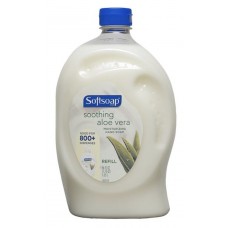 HAND SOAP Aloe Vera